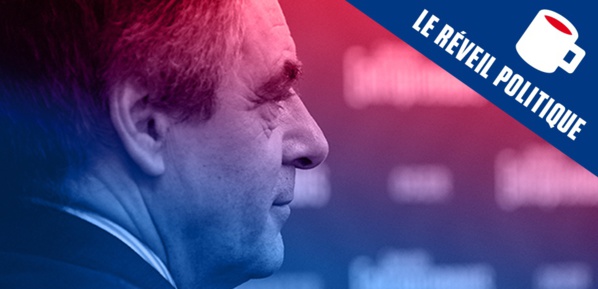 Fillon : contrat de travail, vidéo gênante et divisions. C'est la panique à droite Fillon : contrat de travail, vidéo gênante et divisions. C'est la panique à droite