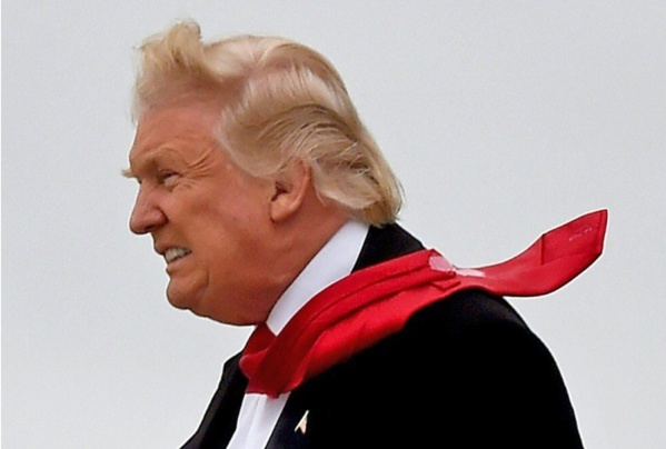 Des psychiatres réclament la destitution de Donald Trump pour "maladie mentale" Des psychiatres réclament la destitution de Donald Trump pour "maladie mentale"