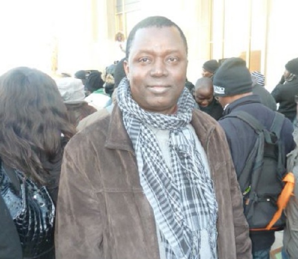 Echec de Bathily : Amadou Sylla de "Sos Casamance" réclame la tête de Mankeur Ndiaye Echec de Bathily : Amadou Sylla de "Sos Casamance" réclame la tête de Mankeur Ndiaye
