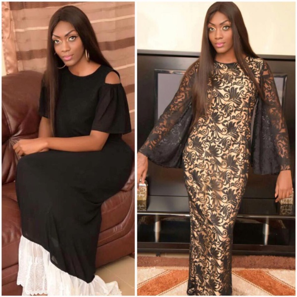 ( 08 Photos) Maman Mbaye Ravissante dans un style ultra-féminin…! ( 08 Photos) Maman Mbaye Ravissante dans un style ultra-féminin…!