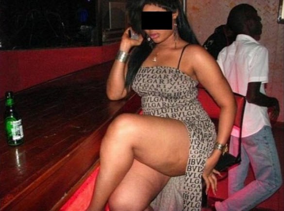 Zambie : La Ministre de l’information est une ex-prostituée