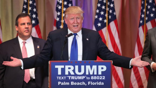 Décret migratoire bloqué par un juge, Trump en colère