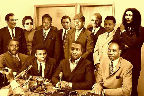 Ils font la fierté de l'Afrique, pour avoir combattu la colonisation