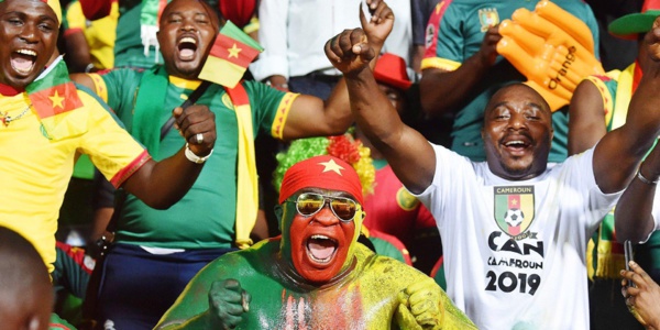 19h00 GMT: Cameroun - Egypte, une finale pour sauver la CAN 19h00 GMT: Cameroun - Egypte, une finale pour sauver la CAN