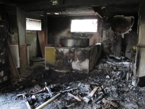 ZIGUINCHOR : une femme de 85 ans retrouvée calcinée