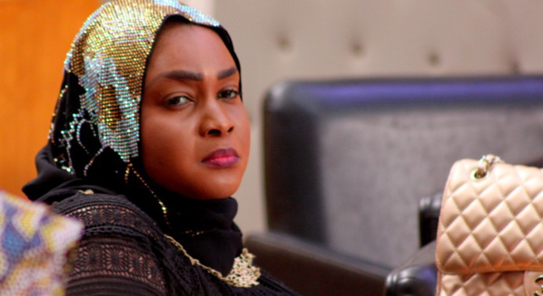 Transhumance: Fatou Thiam cherche à rejoindre le «Macky» Transhumance: Fatou Thiam cherche à rejoindre le «Macky»