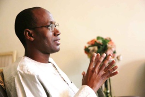 KEUR MADIABEL: Cheikh Tidiane Ly lance son mouvement et opte pour la politique de développement
