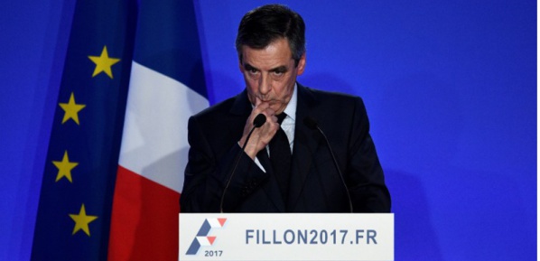 10 mensonges, flous et omissions de François Fillon en conférence de presse 10 mensonges, flous et omissions de François Fillon en conférence de presse