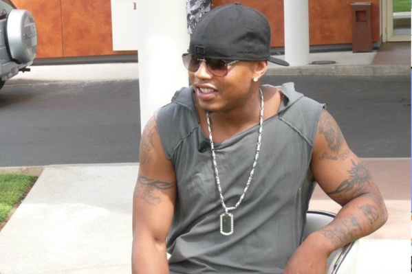 Législatives 2017: le footballeur El Hadj Diouf veut devenir député Législatives 2017: le footballeur El Hadj Diouf veut devenir député