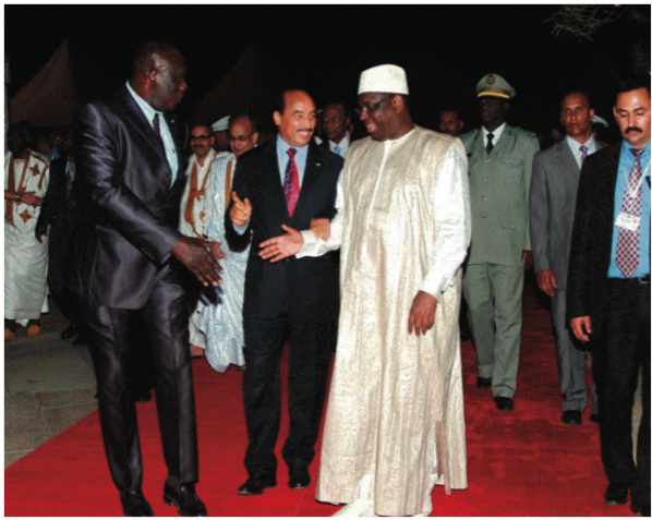 Pêcheurs sénégalais arrêtés en Mauritanie: Lettre ouverte de Baba Tandian aux présidents Macky Sall et Abdel Aziz Pêcheurs sénégalais arrêtés en Mauritanie: Lettre ouverte de Baba Tandian aux présidents Macky Sall et Abdel Aziz