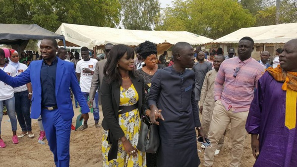 APR: Thérèse Faye, victime d’une attaque de nervis