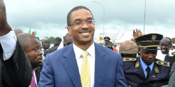 Cameroun: Frank Emmanuel Biya, l’homme qui ne veut pas être président à la place de son père ? Cameroun: Frank Emmanuel Biya, l’homme qui ne veut pas être président à la place de son père ?