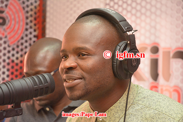 Test de la nouvelle radio de Youssou Ndour  « King Fm »