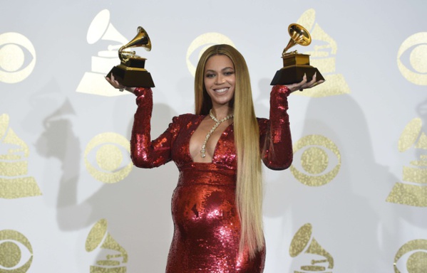 «Scandale Beyoncé» aux Grammy Awards: Des internautes crient au scandale et au racisme «Scandale Beyoncé» aux Grammy Awards: Des internautes crient au scandale et au racisme