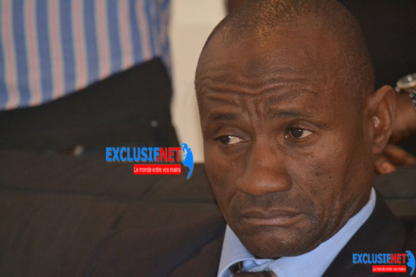 BOUTOUPA-CAMARACOUNDA: le maire Malang Gassama «bouffe» 64 millions F Cfa BOUTOUPA-CAMARACOUNDA: le maire Malang Gassama «bouffe» 64 millions F Cfa