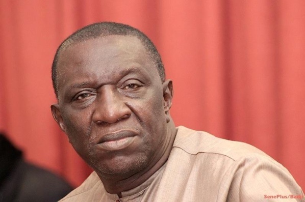 Monsieur Momar Seyni N’diaye êtes-vous amnésique ? Monsieur Momar Seyni N’diaye êtes-vous amnésique ?