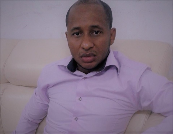 APR Ziguinchor : Ousmane Diallo appelle à l’union pour faire face à l’opposition