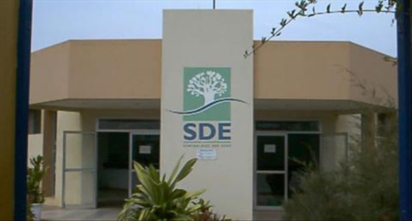 SDE-Ziguinchor : la gestion du DR vigoureusement dénoncée SDE-Ziguinchor : la gestion du DR vigoureusement dénoncée