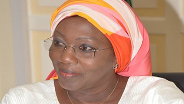 DIOURBEL : le problème Aminata Tall 