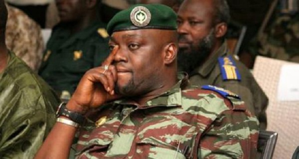 Côte d’Ivoire : Issiaka Wattao, la sentinelle du Président Ouattara (Portrait)