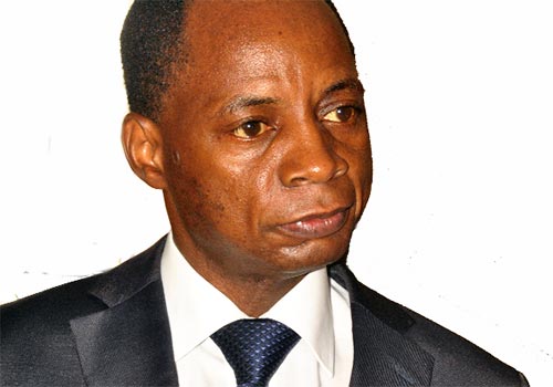 ​Les avertissements d'Abou Lo:  «Nous ne pouvons plus accepter qu’on vienne nous dire…»