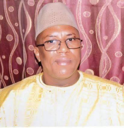 Chérif Bouna Aidara président du mouvement "Gagner pour Macky Sall" : « Pas de soustraction ni de division, on travaille tous ensemble dans BBY pour gagner »