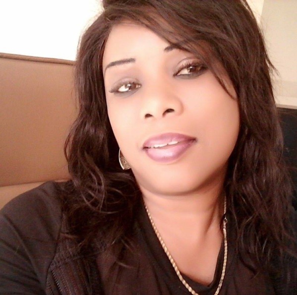 Aminata Diop Apr Pikine: «Khalifa Sall ou le Khalif de l’arnaque politique de ces dernières années » Aminata Diop Apr Pikine: «Khalifa Sall ou le Khalif de l’arnaque politique de ces dernières années »