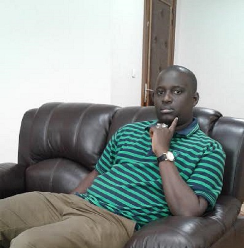 Manque de respect aux décisions de Macky: Djily Seck de la Cojer tacle Marieme Tham Babou