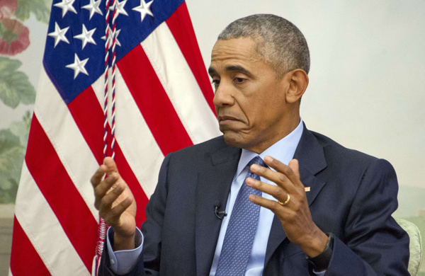 137 Sénégalais expulsés des USA : Ce n’est pas Trump, c’est Obama