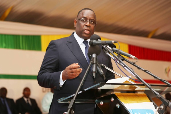 Fuite des procès-verbaux: Macky Sall serait faché contre son ministre de la justice