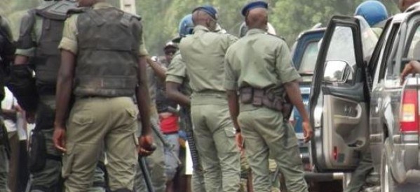 Dernière minute: deux présumés terroristes arrêtés à Dakar