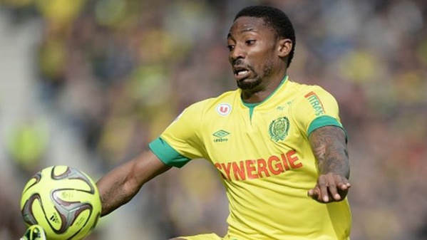 Serge Gakpé met fin à sa carrière internationale Serge Gakpé met fin à sa carrière internationale