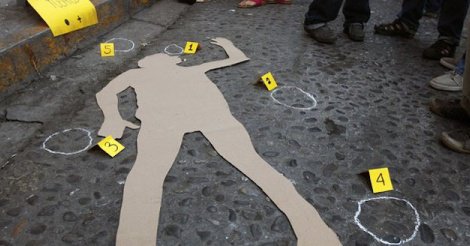 Meurtre d'un étudiant Marocain : Ce qui s'est passé, selon la police