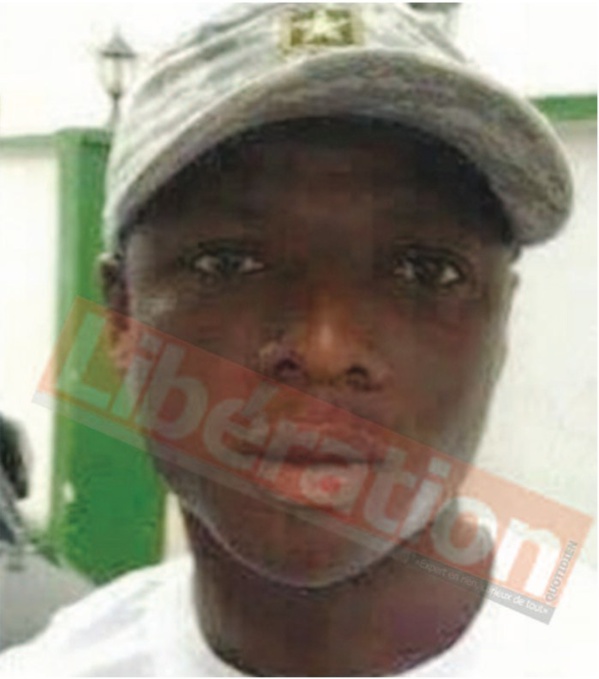 Mensonge organisé sur la tentative d'assassinat de Barrow: le soldat Njie libéré Mensonge organisé sur la tentative d'assassinat de Barrow: le soldat Njie libéré