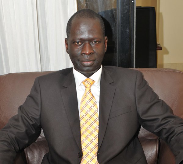 MAYACINE KAMARA sur les querelles de tendance: « Macky doit renvoyer ceux qui s’autoproclament patrons de l’APR »