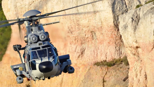 Explosif: les secrets des exportations françaises d'armement