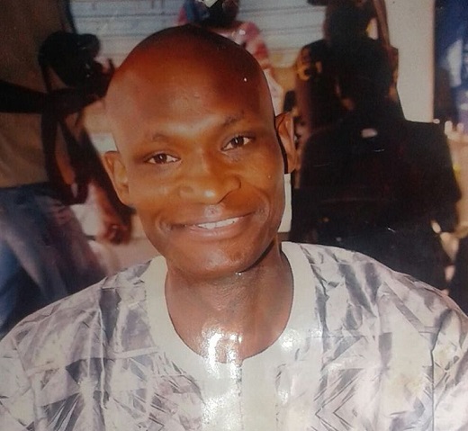 Voici le jeune émigré froidement fusillé chez lui à Keur Mbaye Fall