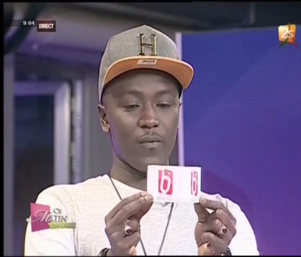 La 2STV lance une nouvelle chaîne TV La 2STV lance une nouvelle chaîne TV