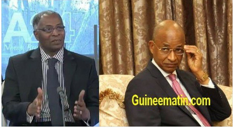 Cellou Diallo Dalein et  Bah Oury: le verdict est tombé