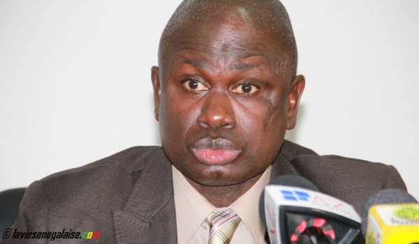 Seydi Gassama tacle le Procureur : « celui qui discrédite la justice, c’est le Président Sall »