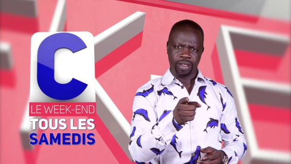 Dj Mike du  groupe Excaf est décédé