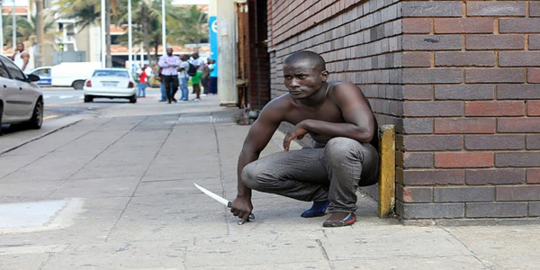 Afrique du Sud. Xénophobie : Mandela réveille-toi, ton peuple devient fou ! Afrique du Sud. Xénophobie : Mandela réveille-toi, ton peuple devient fou !