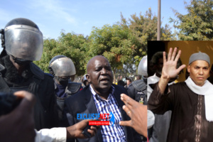 SÉNÉGAL : voici la liste complète des prisonniers politiques sous Macky Sall 