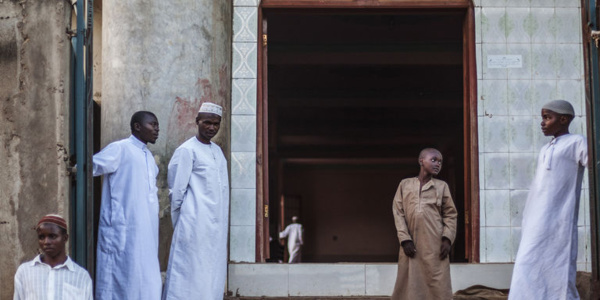 « La menace djihadiste dans l’est de la RDC est une pure invention » « La menace djihadiste dans l’est de la RDC est une pure invention »