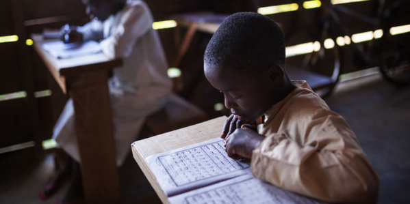 « La menace djihadiste dans l’est de la RDC est une pure invention » « La menace djihadiste dans l’est de la RDC est une pure invention »