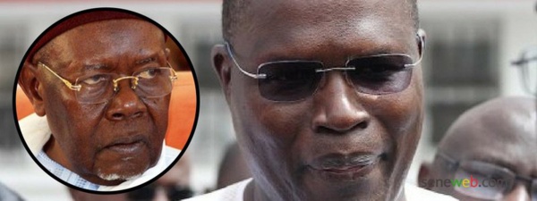 Arrestation de Khalifa Sall : Tivaouane en colère