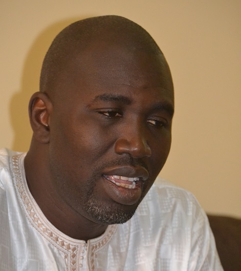 NDONGO NDIAYE conseiller du président Sall: « Si on n’arrête pas de changer tous les deux ans l’équipe de basket…»