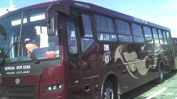 Dakar – Ziguinchor : les tarifs « exagérés » de "Sénégal-Dem-Dikk