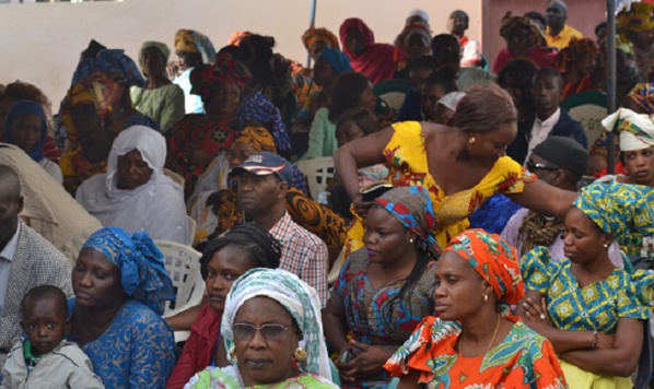 ARRESTATION DE KHALIFA SALL: Les femmes de Grand-Yoff se rebellent contre Macky