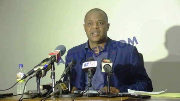 Mame Mbaye Niang sur l'arrestation de Marième Babou: « la loi s’applique à tout le monde»